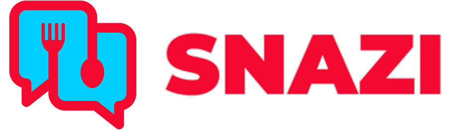 Snazi Logo